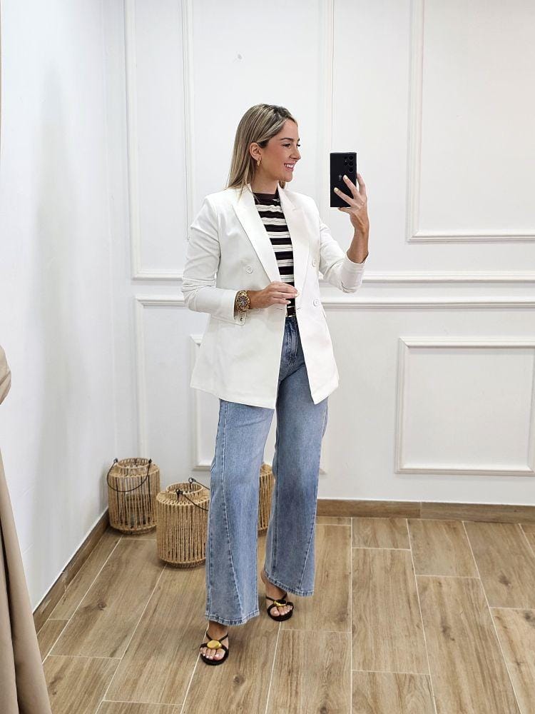 Blazer Sofía