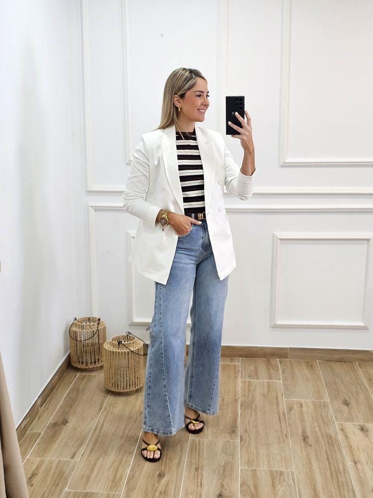 Blazer Sofía