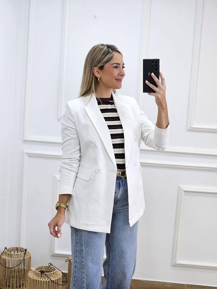Blazer Sofía
