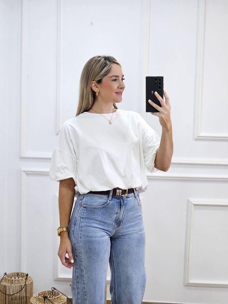 Jeans Gloria