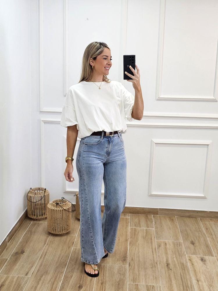Jeans Gloria