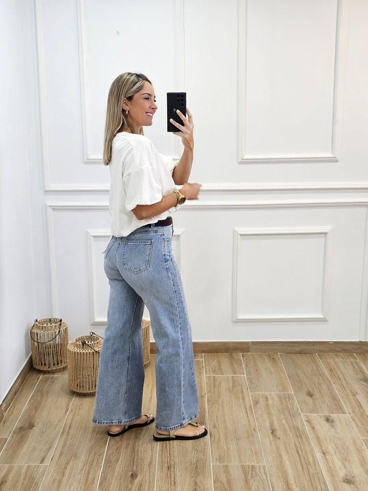 Jeans Gloria