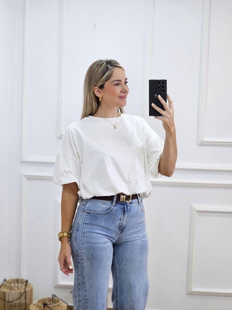 Jeans Gloria