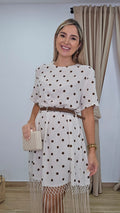 Vestido Azahara