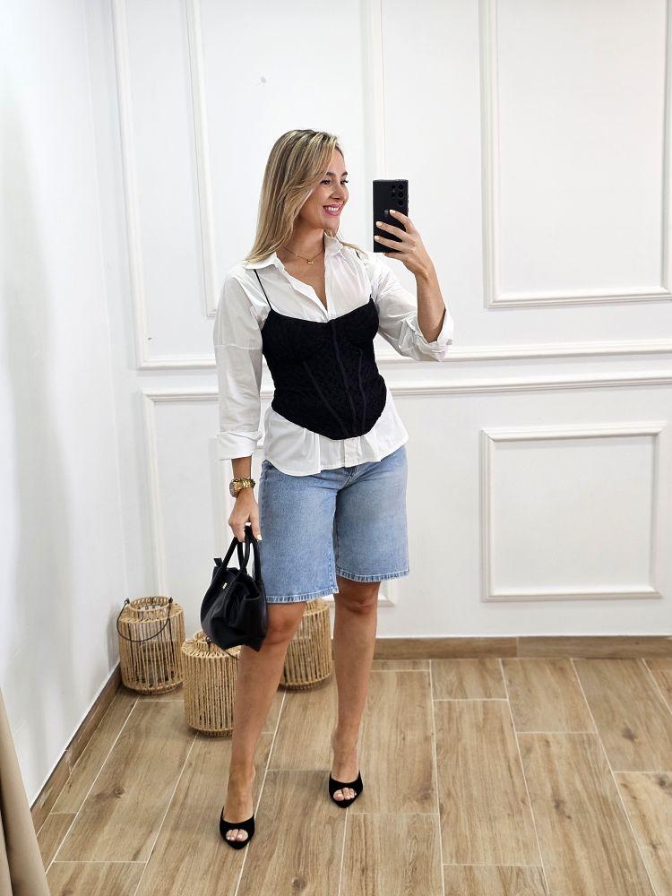 Camisa Basic