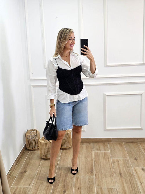 Camisa Basic