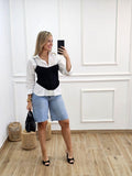 Camisa Basic
