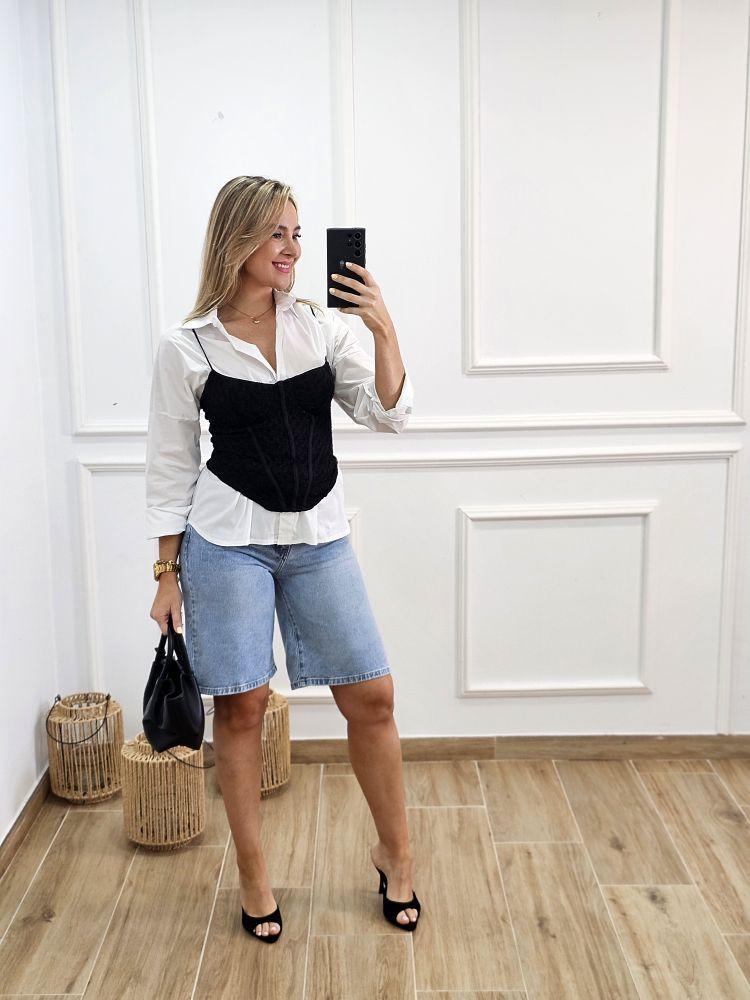 Camisa Basic