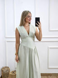 Vestido Carmen