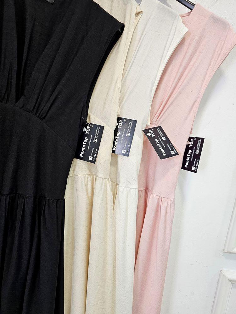 Vestido Carmen