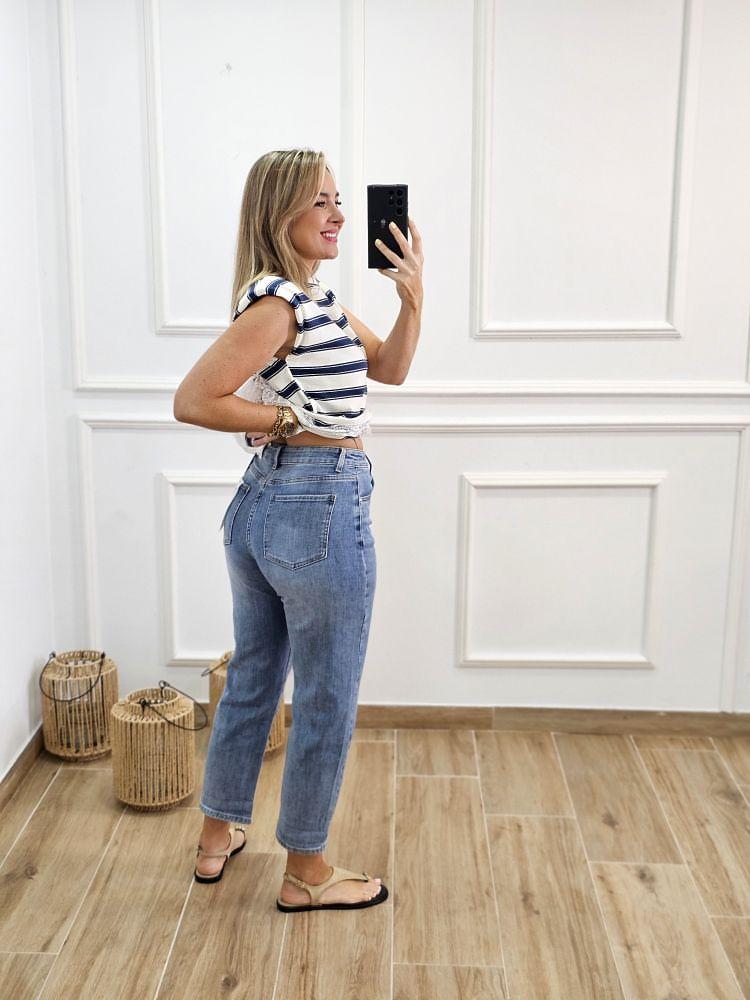 Jeans Iris