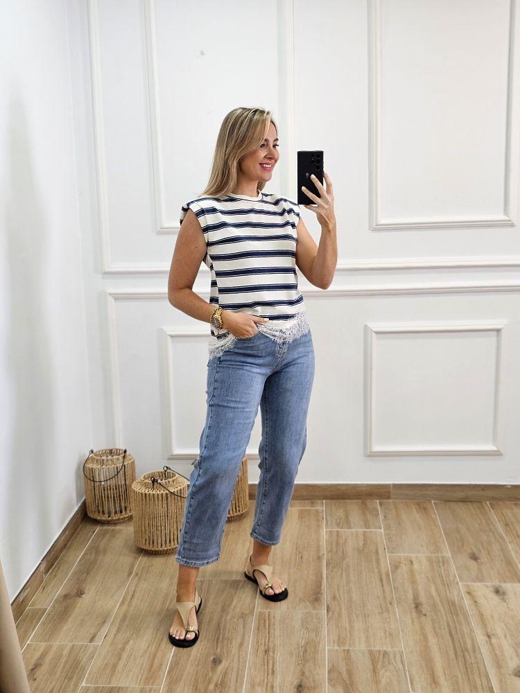 Jeans Iris