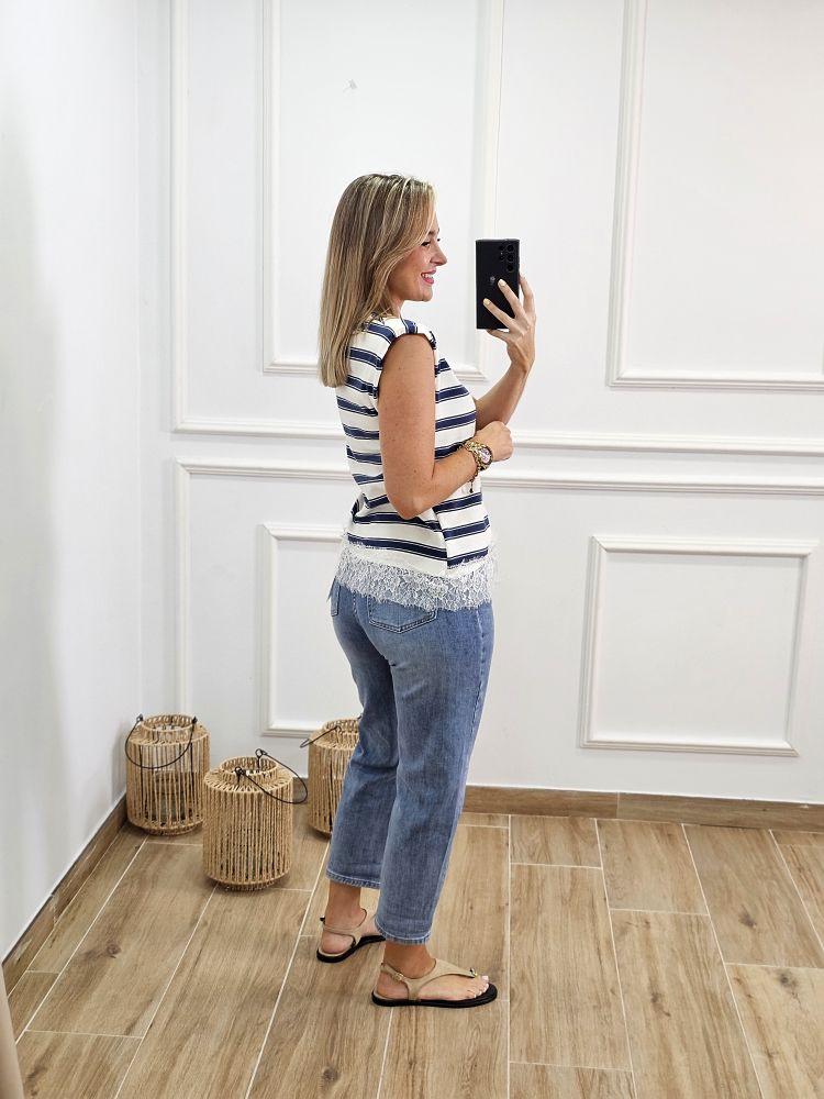 Jeans Iris