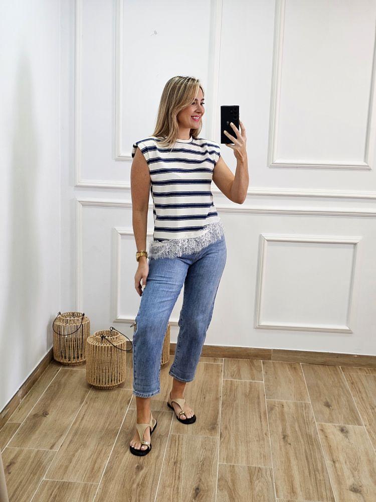 Jeans Iris