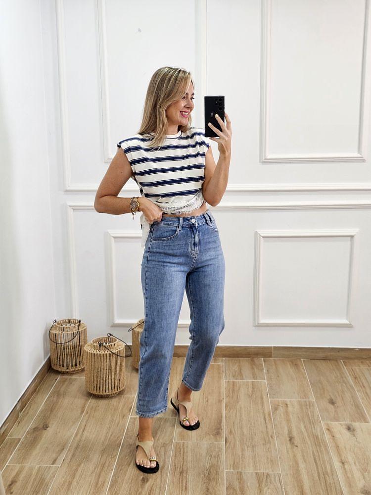 Jeans Iris