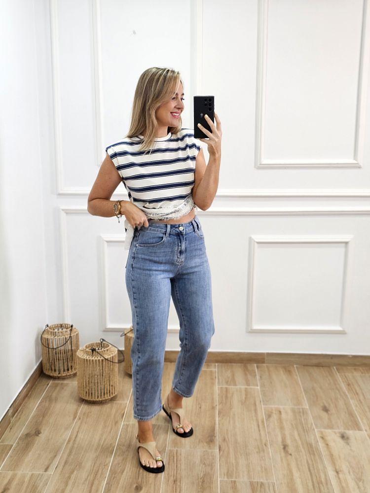 Jeans Iris