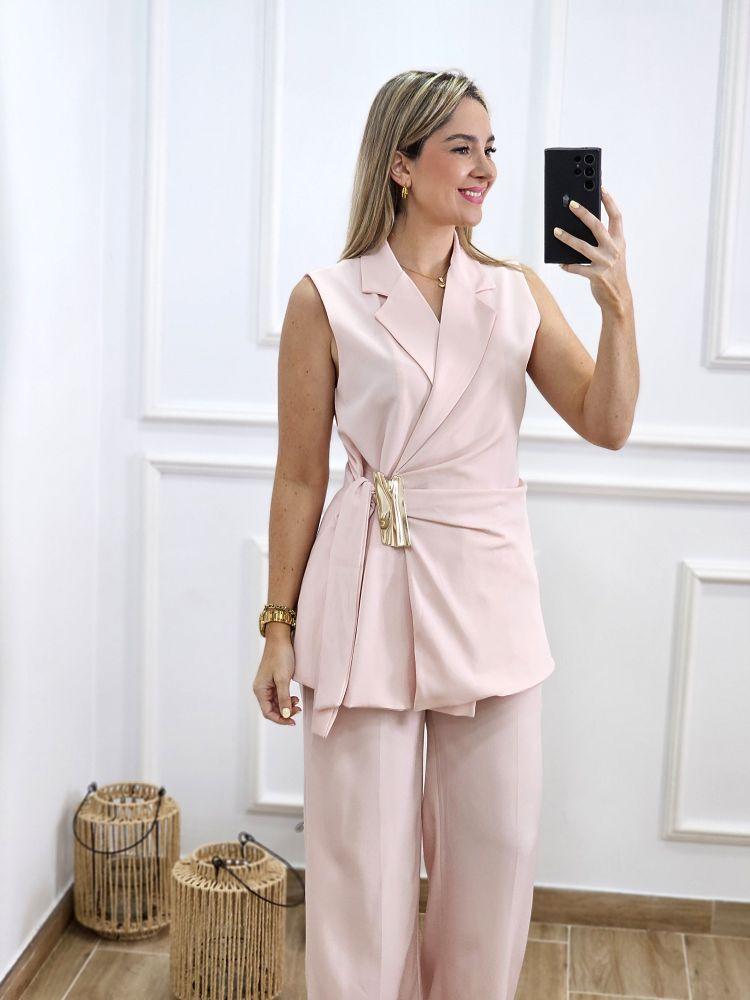 Conjunto Amatista