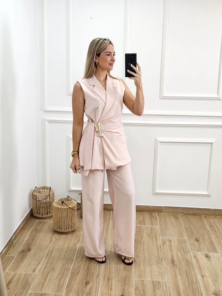 Conjunto Amatista