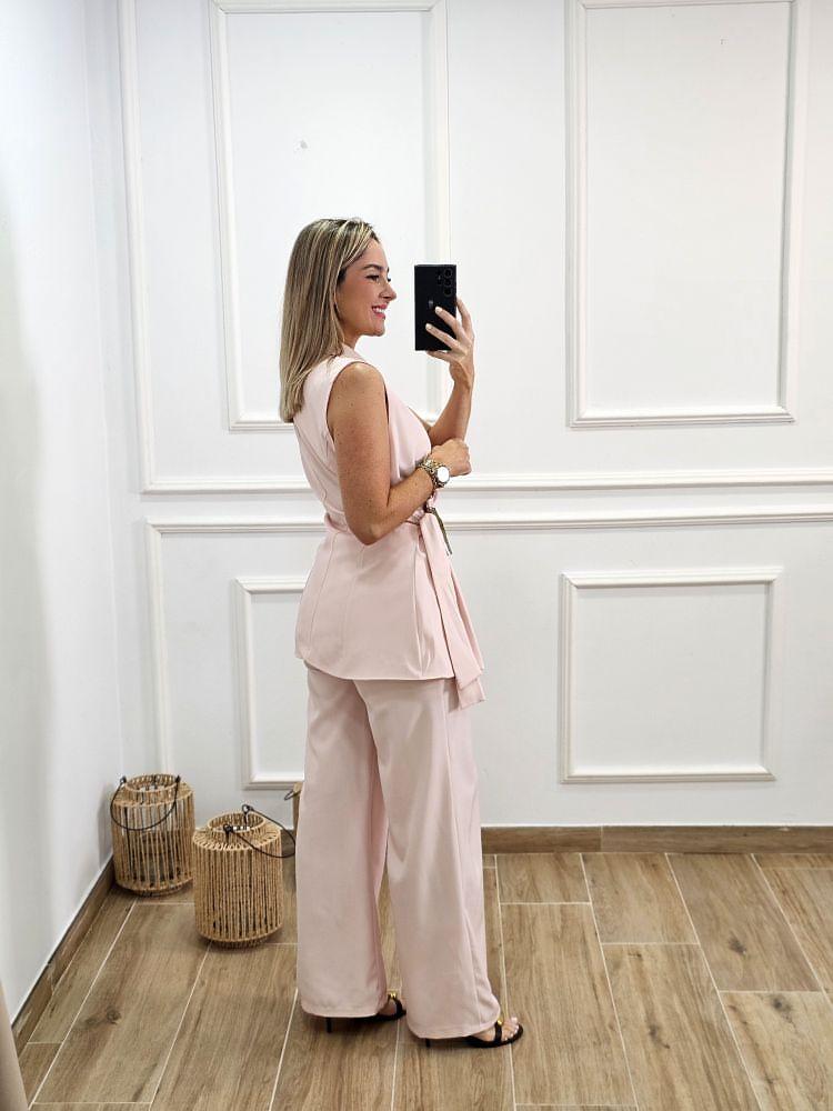 Conjunto Amatista