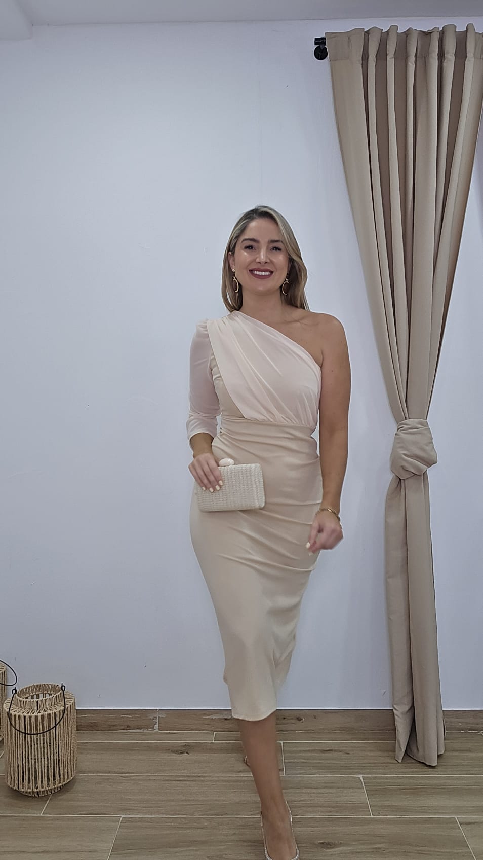 Vestido Kate