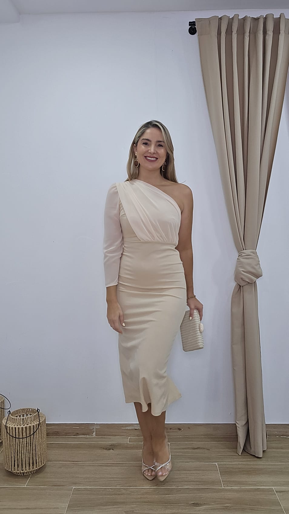 Vestido Kate