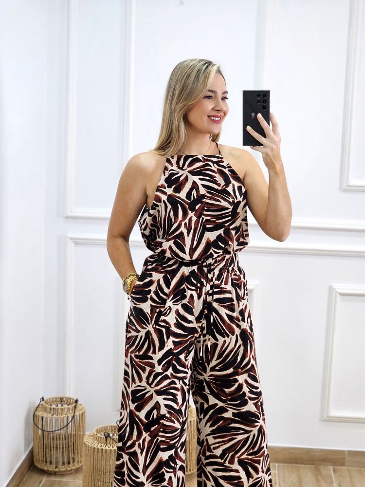 Conjunto Indira