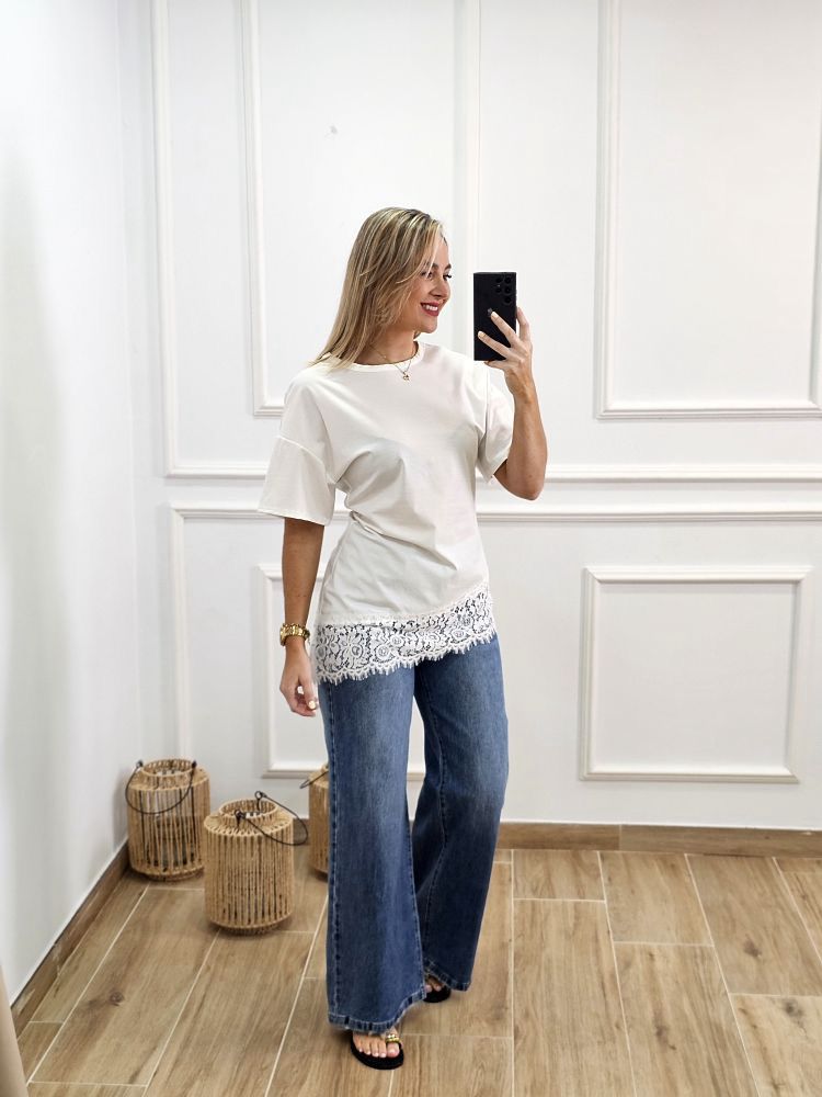 Jeans Laura