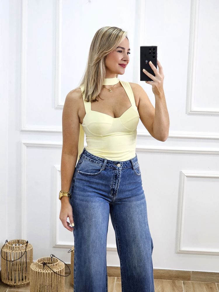 Top Belinda