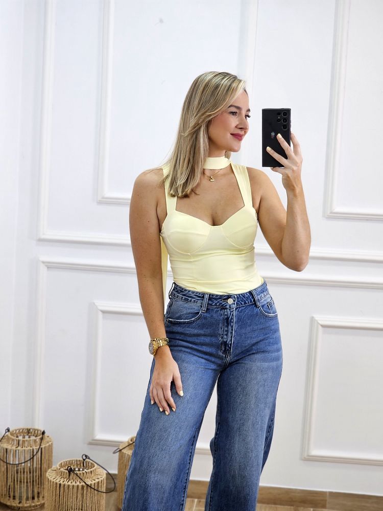 Top Belinda