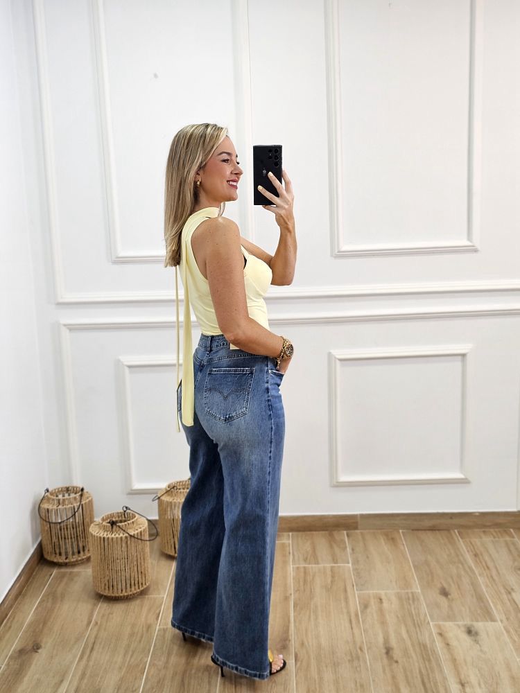 Jeans Laura