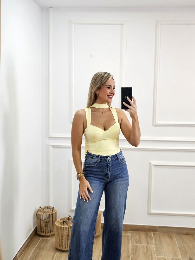 Top Belinda