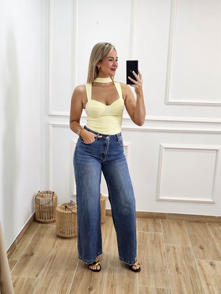 Jeans Laura