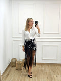 Camisa Virginia
