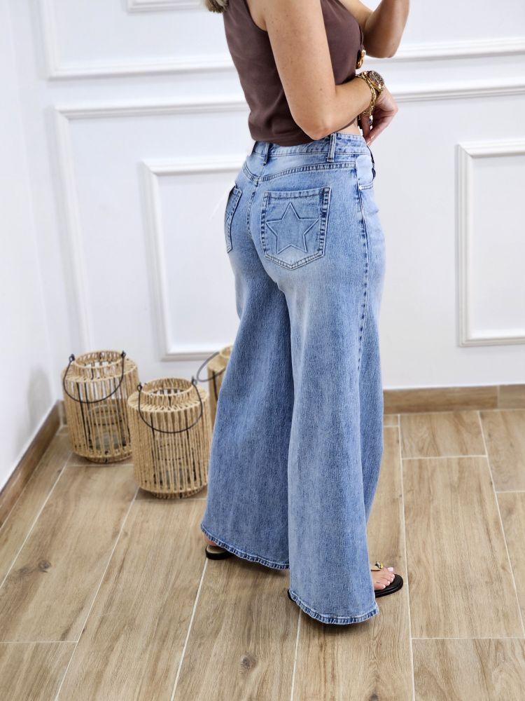 Jeans Olaya
