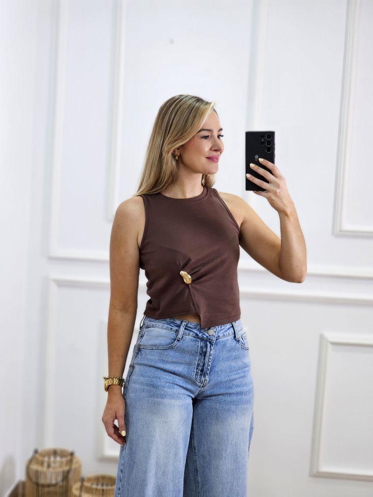 Jeans Olaya