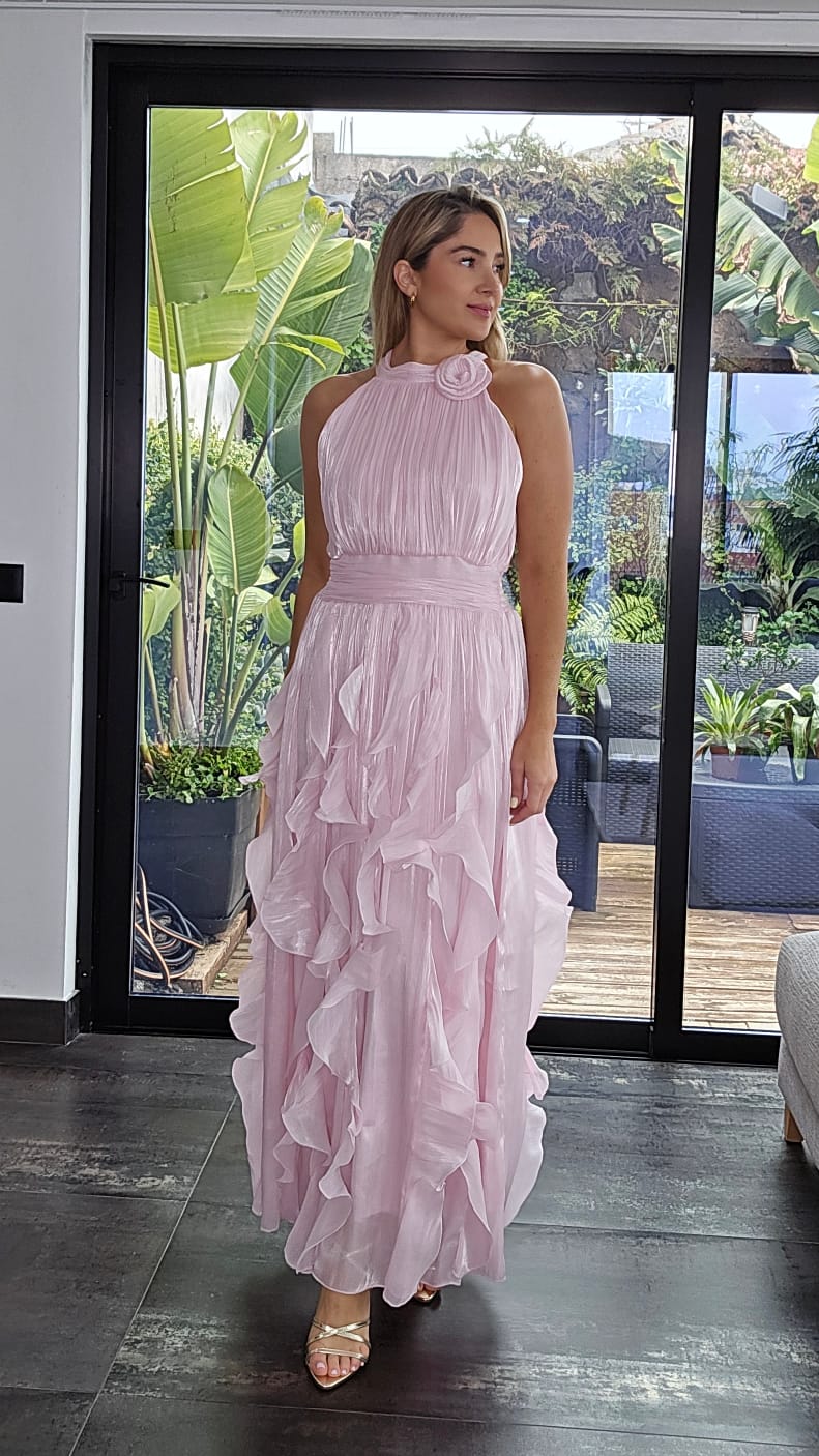 Vestido Natalie
