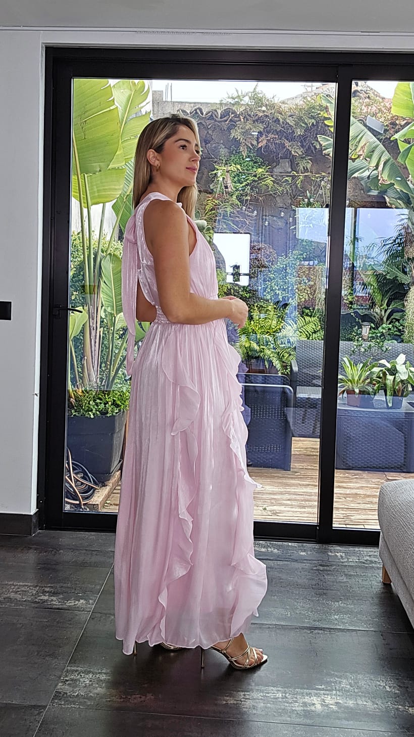 Vestido Natalie