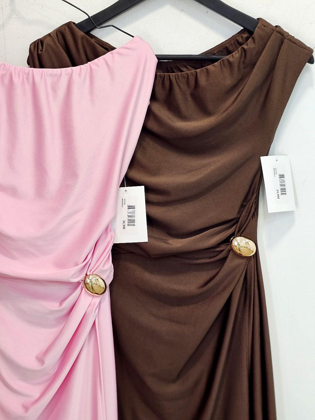 Vestido Marianela