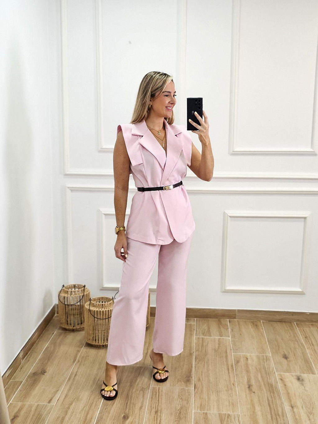 Conjunto Emilia