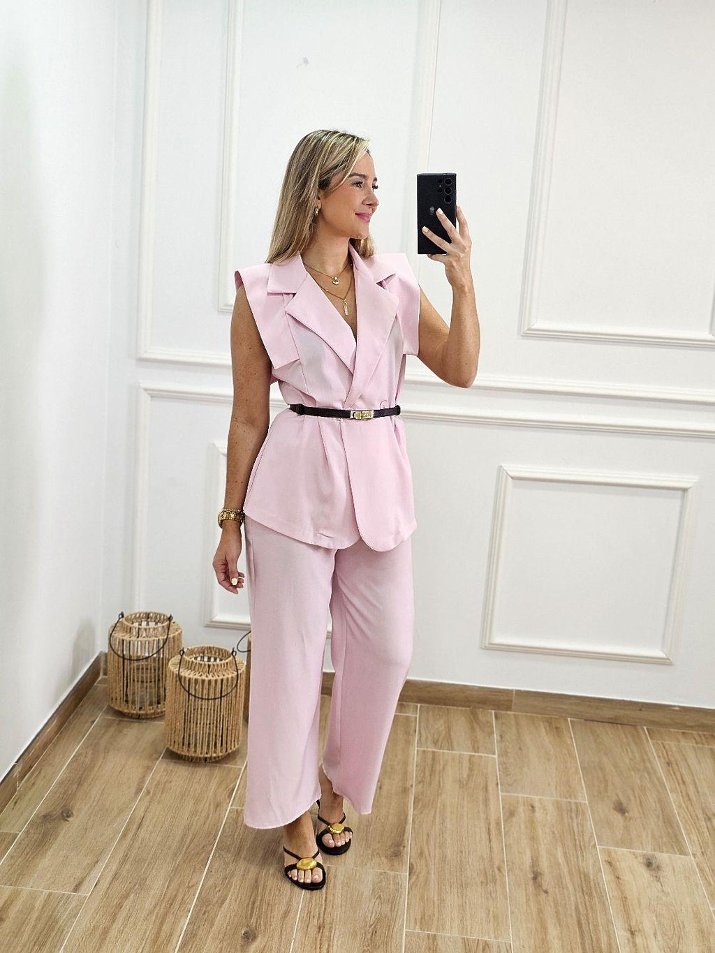 Conjunto Emilia