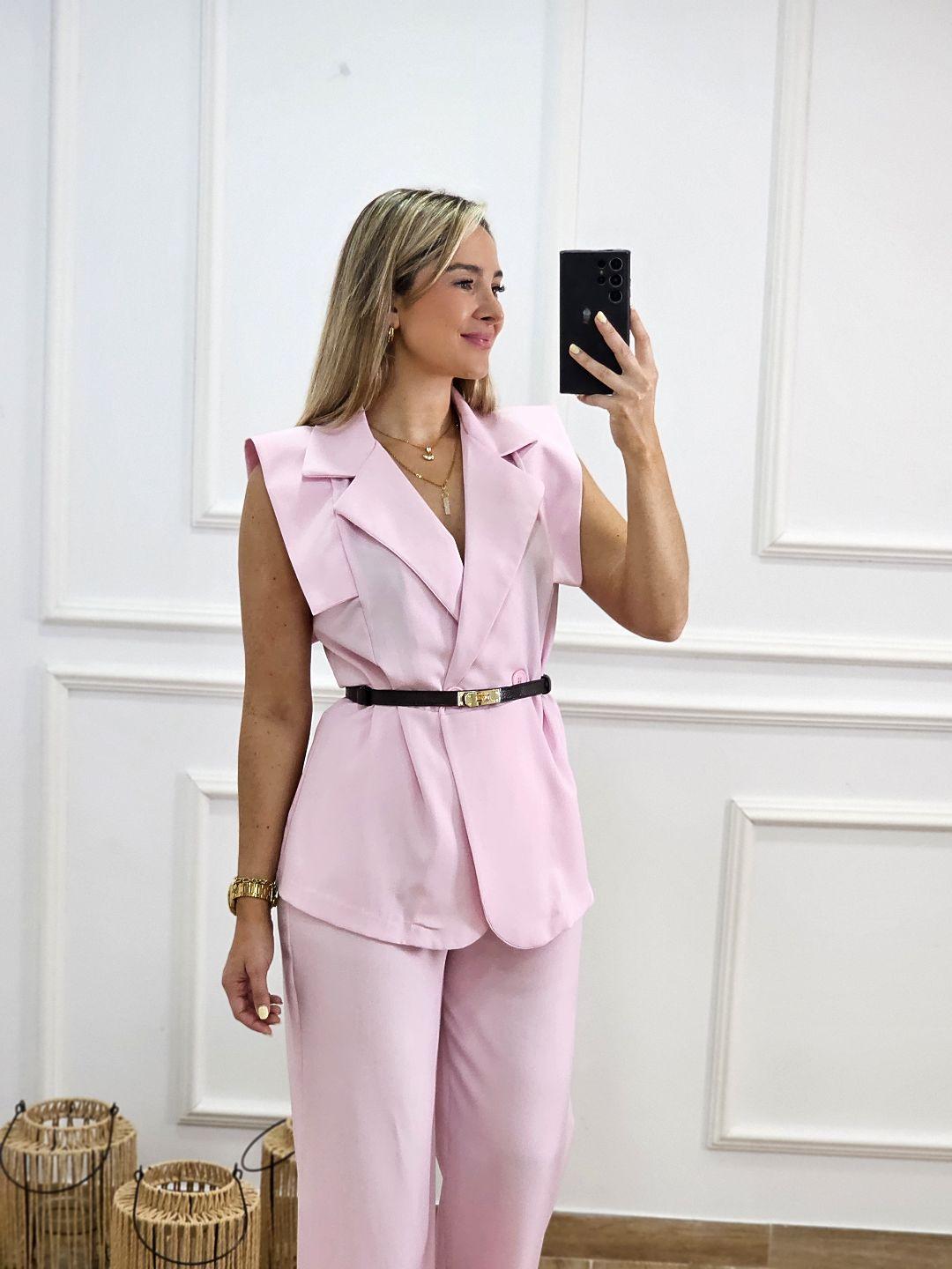 Conjunto Emilia