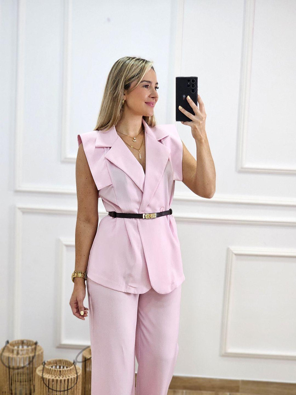 Conjunto Emilia