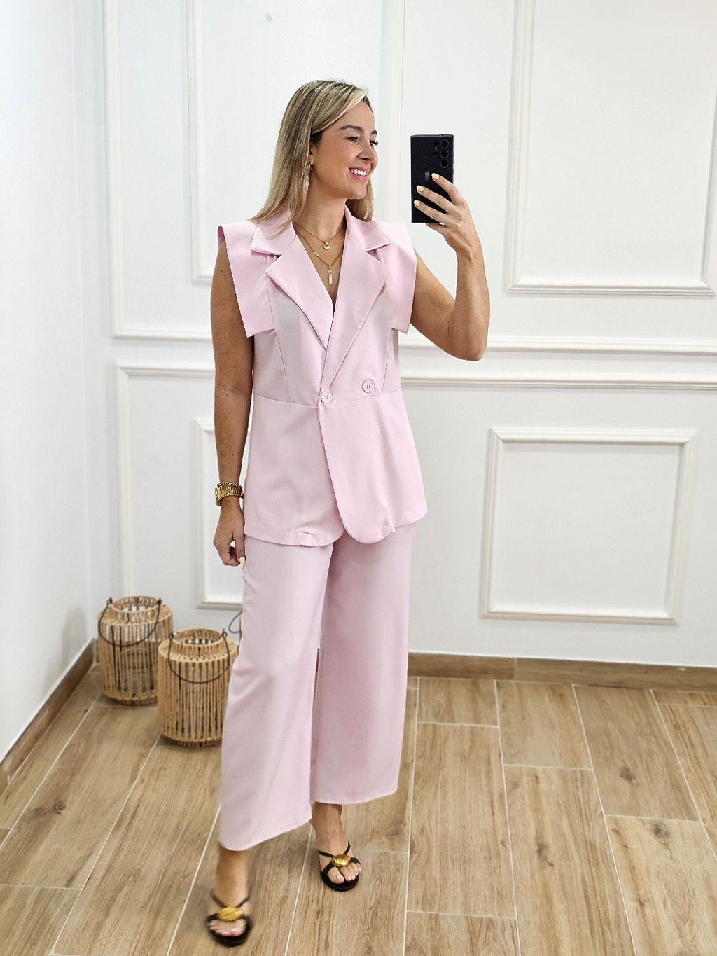 Conjunto Emilia