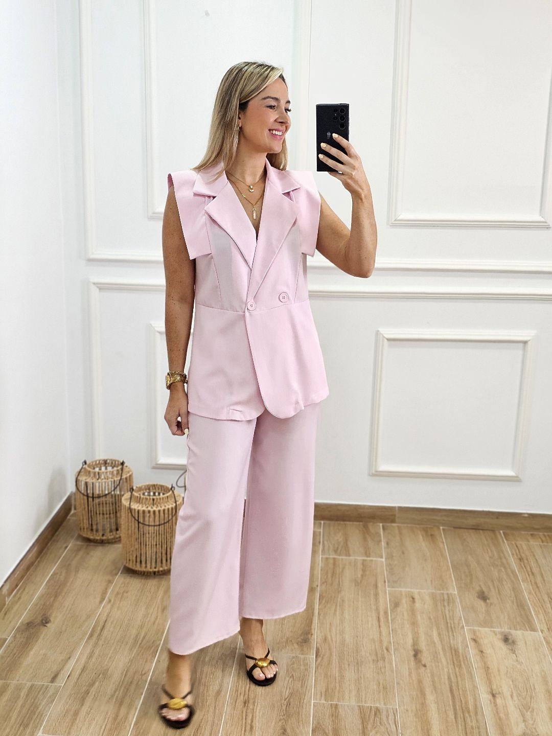 Conjunto Emilia