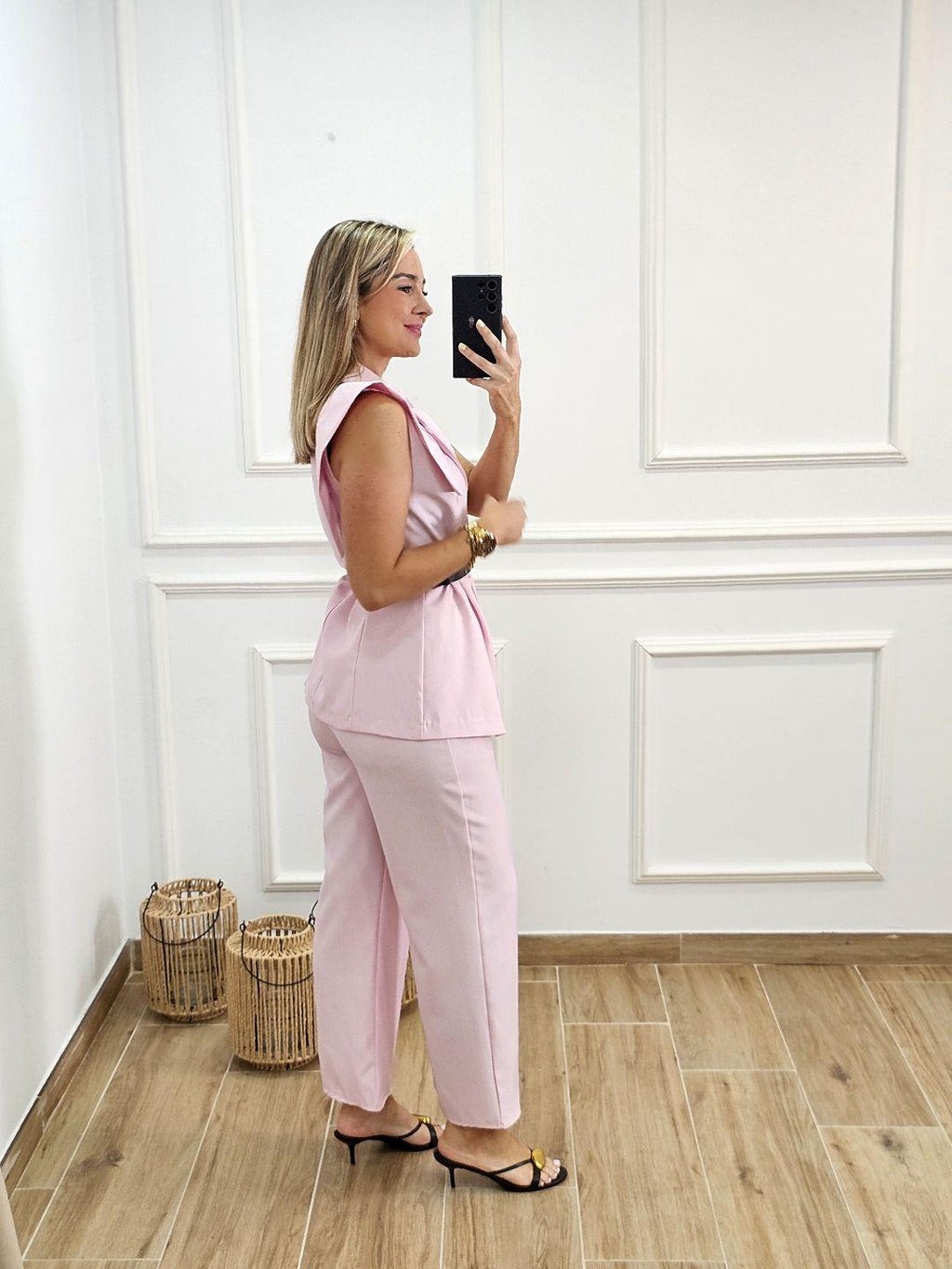 Conjunto Emilia