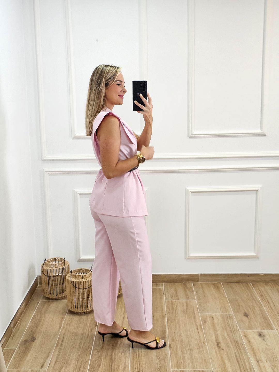 Conjunto Emilia