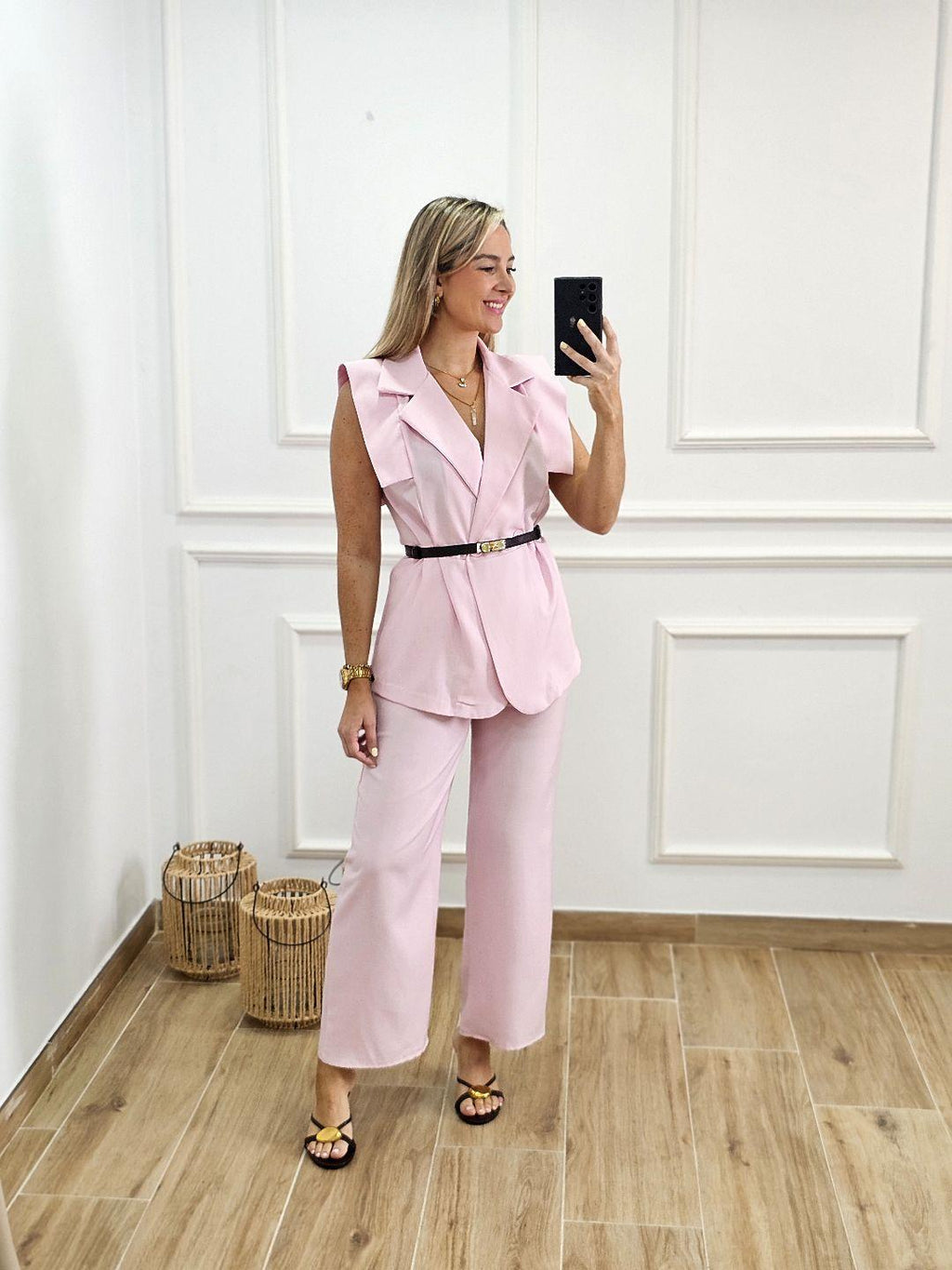 Conjunto Emilia