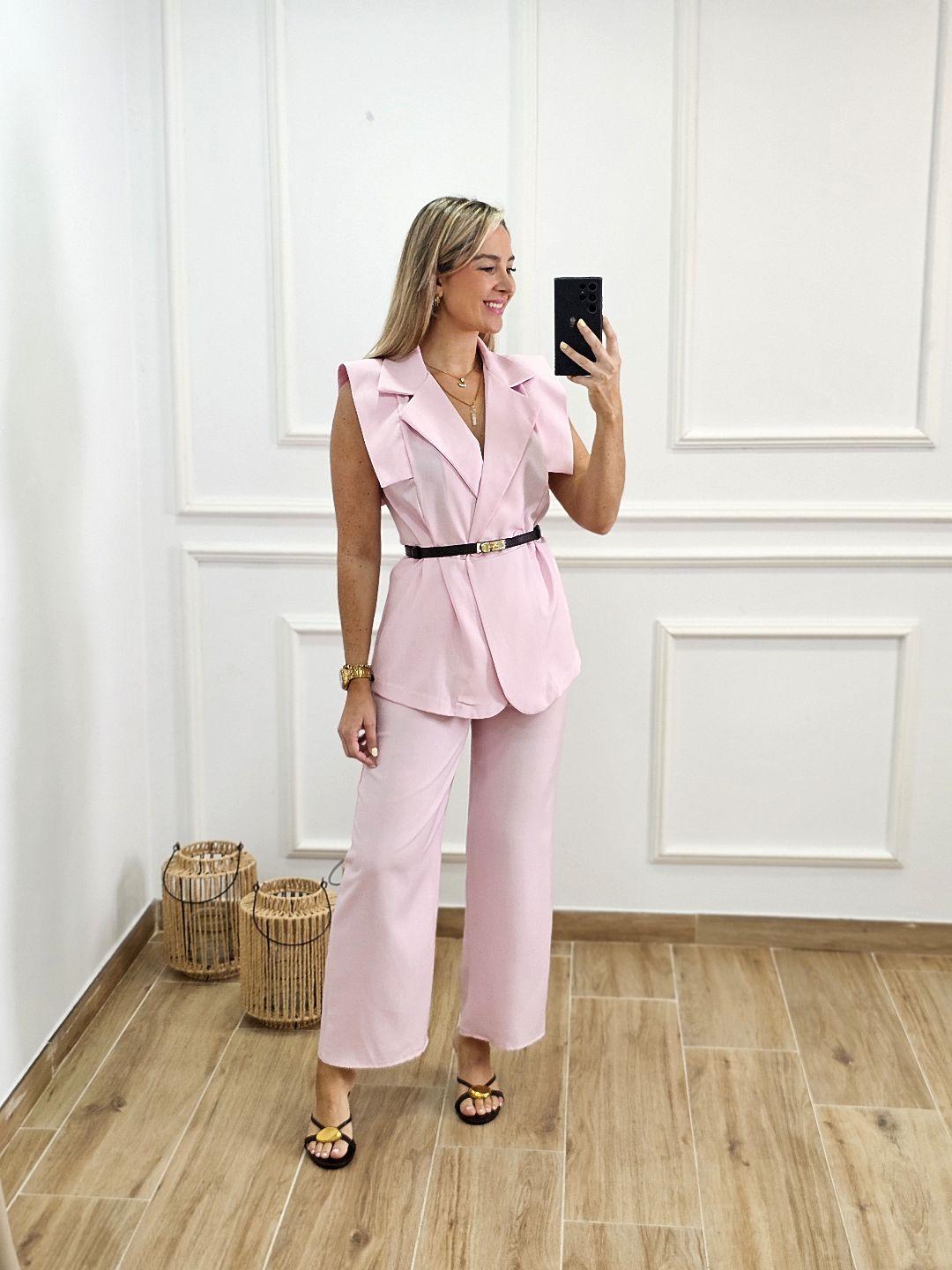 Conjunto Emilia