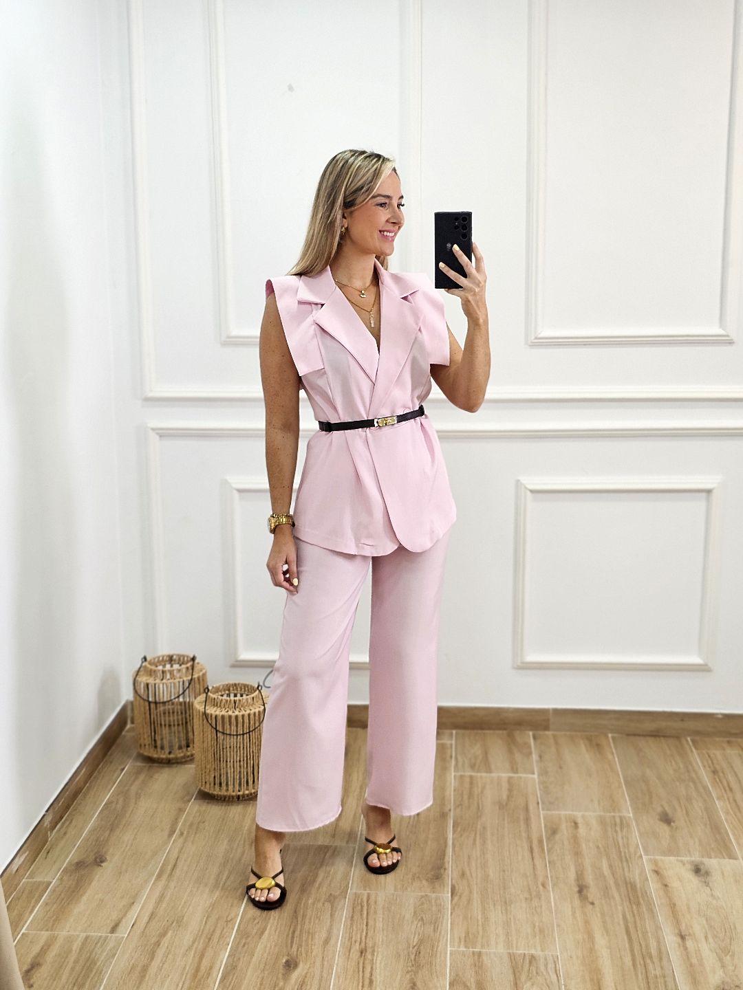 Conjunto Emilia