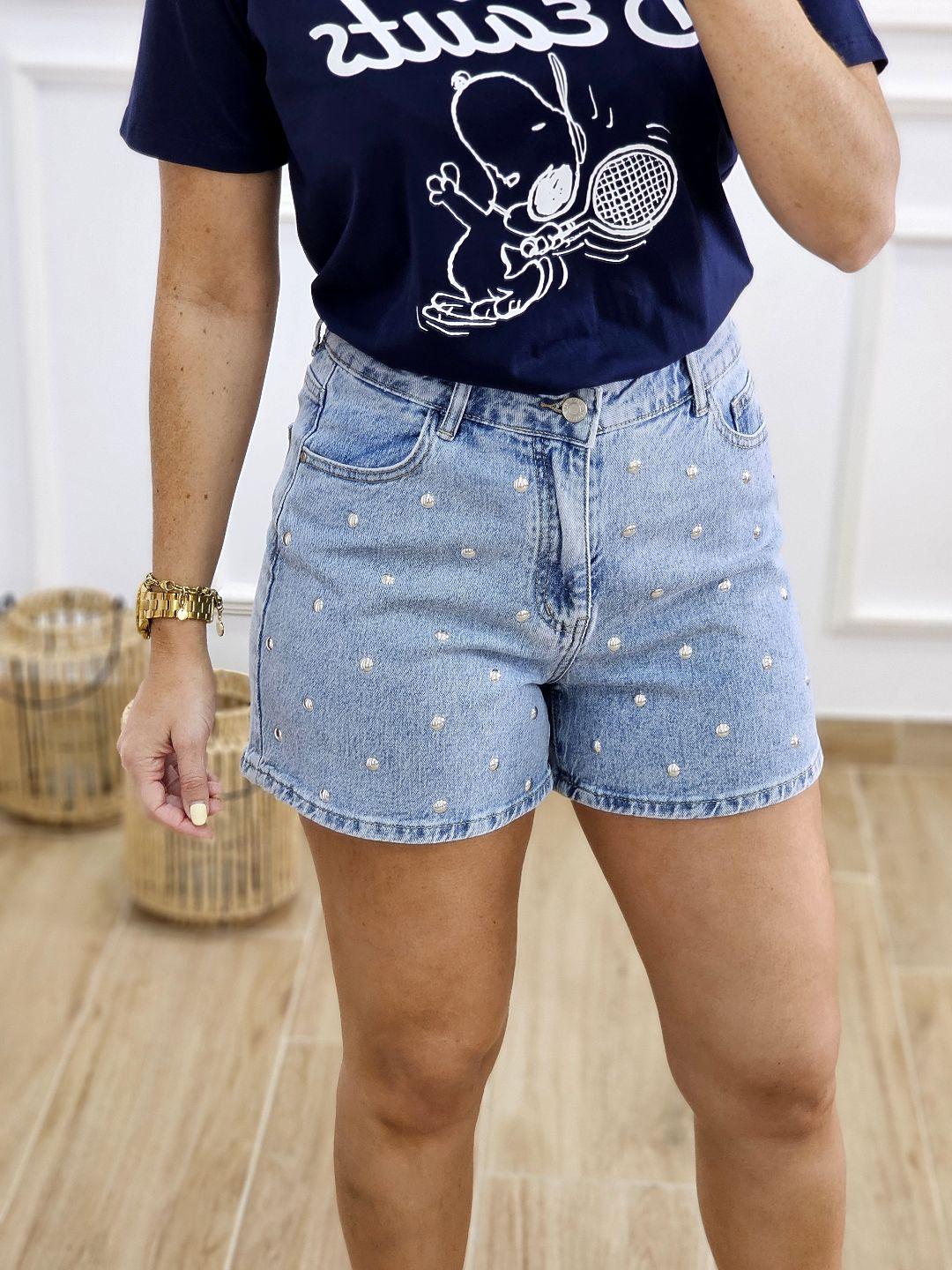 Short Patricia